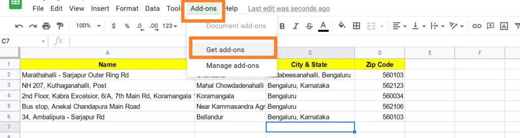 how-to-print-labels-from-google-sheets-print-addresses-on-envelopes-in