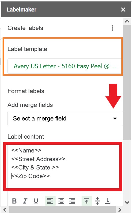 how-to-print-labels-from-google-sheets-print-addresses-on-envelopes-in