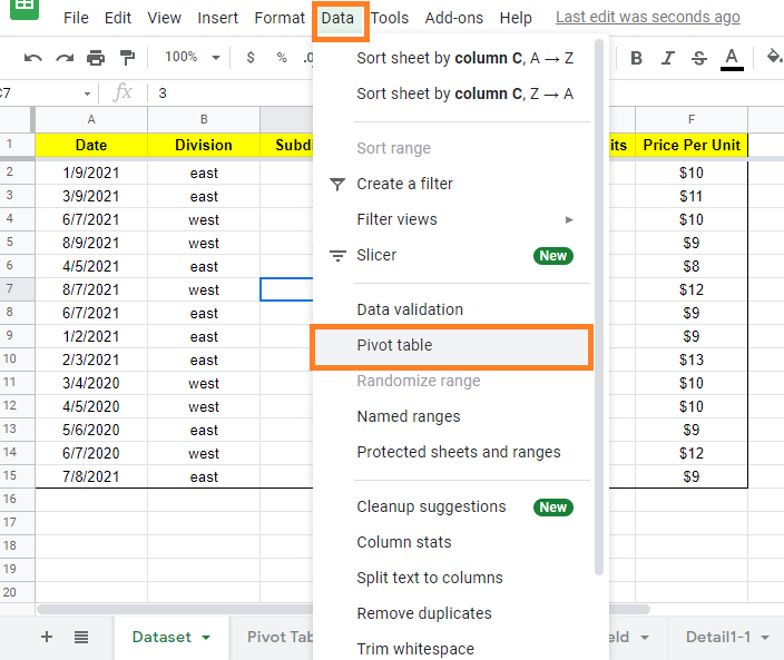 group-by-month-pivot-table-google-sheets