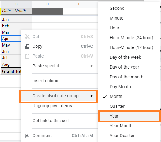 group-by-month-pivot-table-google-sheets