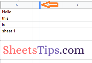 how-to-resize-column-and-rows-in-google-sheets