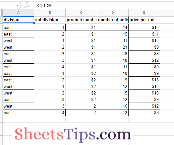 how to change currency symbol in google sheets