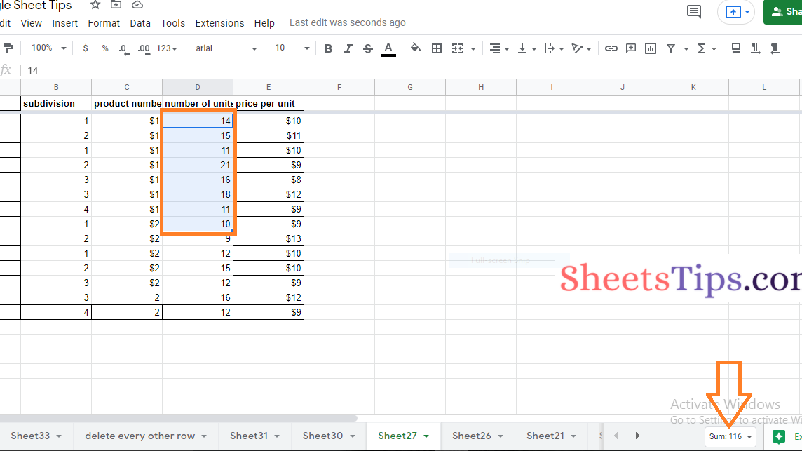 how-to-see-basic-calculations-without-formulas-in-google-sheets