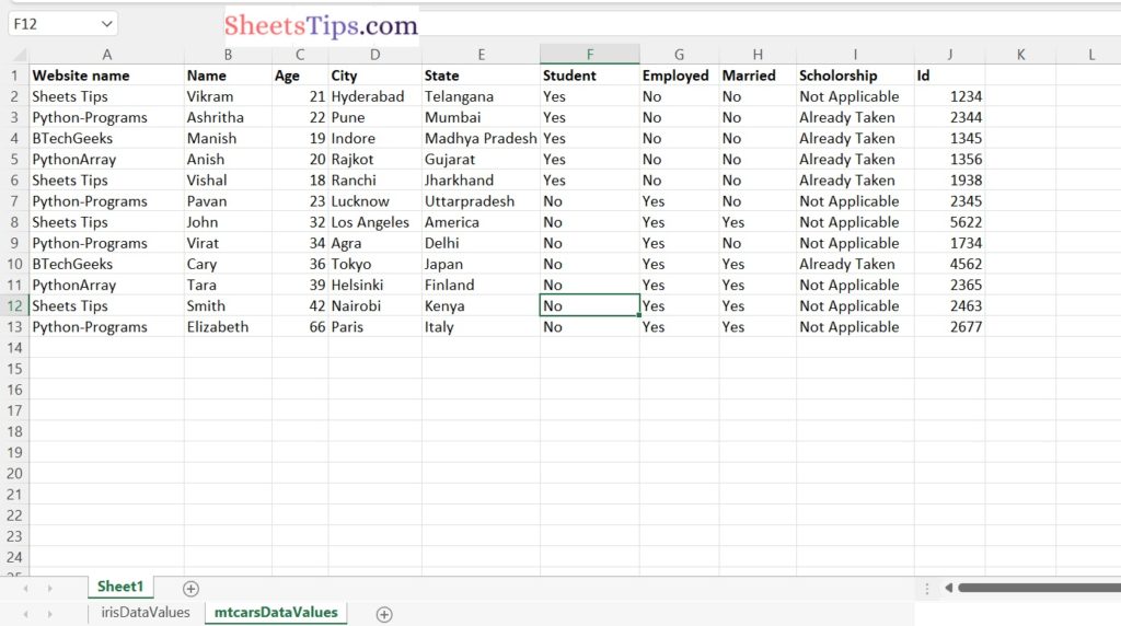 R How To Export Multiple Data Frames To The Same Excel 7779